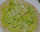 Foto del paso 3 de la receta: Tacos a mi manera 😅