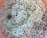 عکس مرحله 7 از دستور ته چین مرغ