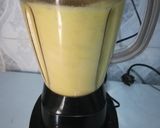 3 in 1 juice(Abarba, kwakwa&chitta)matakin girki2 hoto