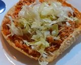 Foto del paso 6 de la receta: Tostadas de pierna