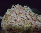 Foto del paso 1 de la receta: Pasta con tomate y especias