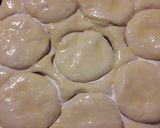 Foto del paso 6 de la receta: Tortitas negras