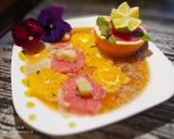 Foto del paso 4 de la receta: 🌈Macedonia de Cítricos a la Menta🌈
