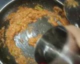 A picture of step 3 of Rohu Fish Curry.