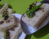 रवा ढोकला (Rava dhokla recipe in hindi) रेसिपी चरण 9 फोटो