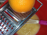 كيكة البرتقال بنة و طراوة رووعة 🍊
