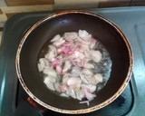 Foto langkah ke 3 dari resep Terong Bakar Sambal Pecak.