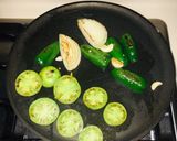 Foto del paso 5 de la receta: Tacos de ternera con salsa verde 🇲🇽