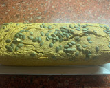 Foto del paso 3 de la receta: PAN de TRIGO SARRACENO y CÚRCUMA (sin gluten)