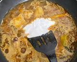 Foto langkah ke 5 dari resep Gulai Ayam Bumbu Instan "Racik".