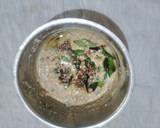 Baghara baigan raita recipe step 7 photo