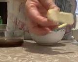 Foto del passaggio 3 della ricetta Pavesini Nutella mascarpone e cocco