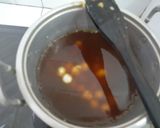 Foto langkah ke 4 dari resep Bubur Gerendul Ubi Cilembu.