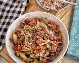 Foto langkah ke 4 dari resep Korean Beef Bulgogi.