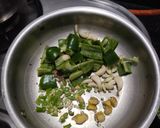 હરાભરા કબાબ રેસીપી સ્ટેપ2ફોટો
