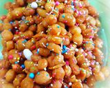 Foto del passaggio 6 della ricetta Struffoli Napoletani