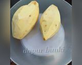 Foto langkah ke 1 dari resep Bola bola ubi gula merah.