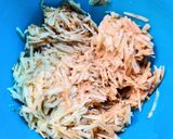 Puha tésztájú almás süti recept fázis 1 fotója