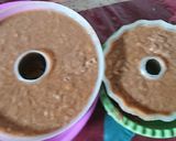 Foto langkah ke 4 dari resep Pudding roti.