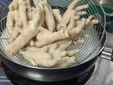 ต้มซุปเปอร์ตีนไก่