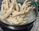 รูปขั้นตอนการทำที่ 1 ของ ต้มซุปเปอร์ตีนไก่