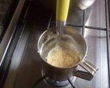 Foto del paso 5 de la receta: Puré duquesa con salsa de queso
