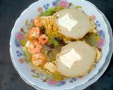 Foto langkah ke 6 dari resep Model (Pempek Tahu Berkuah).