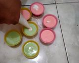 Foto langkah ke 8 dari resep Kue nona manis.