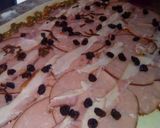 Foto del paso 2 de la receta: Pan de jamón