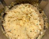 Foto del paso 1 de la receta Albóndigas de Merluza