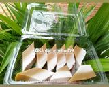 Foto langkah ke 6 dari resep 029. Kue Talam Tepung Beras 💜.