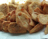 Foto del paso 4 de la receta: Berenjenas con tomate