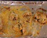 Herb Roasted Boneless Skinless Chicken Thighs recipe step 5 photo