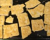 Foto del paso 3 de la receta: Bizcochitos  9 - 6 -9