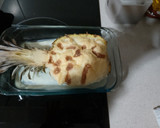 Foto del paso 6 de la receta: Piña con merengue