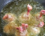 Foto langkah ke 3 dari resep Chicken Lollipop Mommylicious.