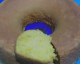 Foto langkah ke 6 dari resep Cake Labu (Pumpkin Cake).