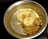 A picture of step 10 of Soya Chaap Tikka.