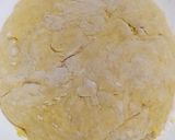 Foto del paso 1 de la receta: Pan Casero De Zapallo Cabutia  En Horno Eléctrico