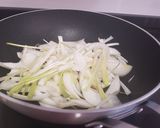 Foto del paso 1 de la receta: Burritos completos para cena fácil