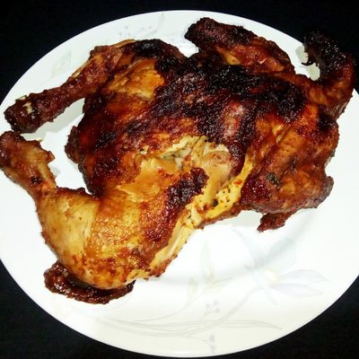 Langkah 7