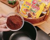 Foto langkah ke 1 dari resep Selai Coklat.