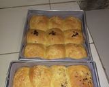 Foto langkah ke 6 dari resep Roti sobek anti gagal ala nurma 😊.