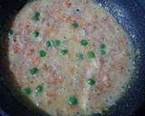 MPASI 9 Bulan 2 Hari langkah memasak 6 foto