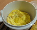 Foto del paso 5 de la receta: Mini Tortilla de Patata con Cebolla en Microondas