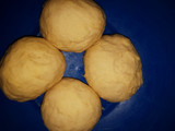 Home made bread
