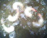 Foto langkah ke 7 dari resep Udang Cryspi.