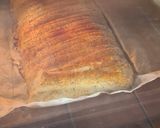 Foto del paso 13 de la receta 204. Trenza de Hojaldre con Atún y Tomate