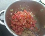 Foto del paso 3 de la receta: Lasaña con cebolla caramelizada