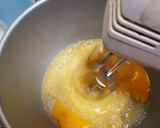 Foto langkah ke 5 dari resep Bolu tape 4 telur lembut.